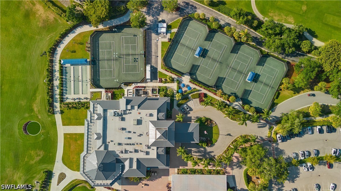AerialView