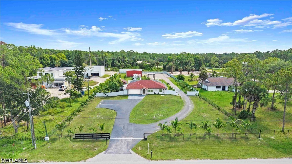 AerialView