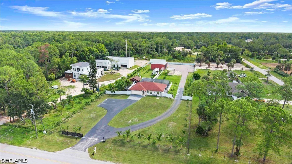 AerialView