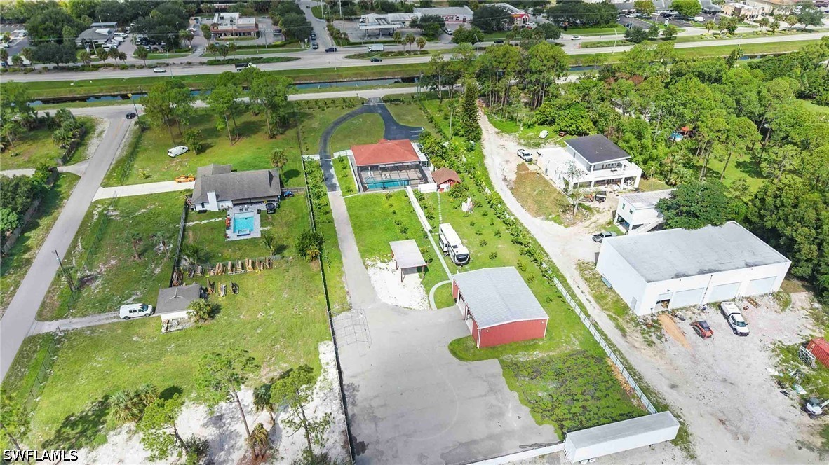 AerialView