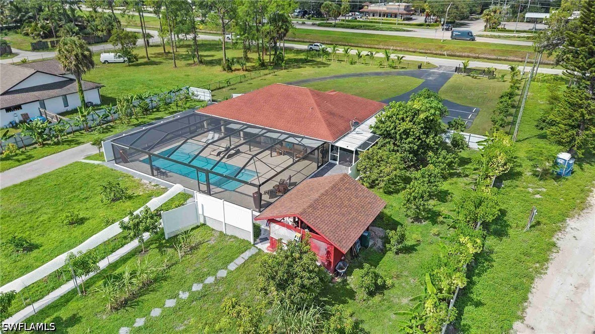 AerialView