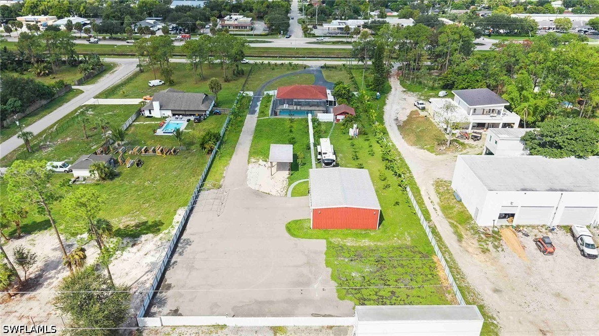 AerialView