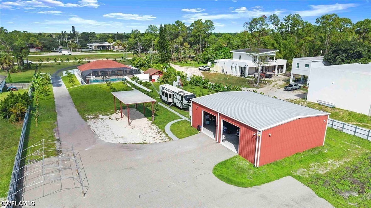 AerialView