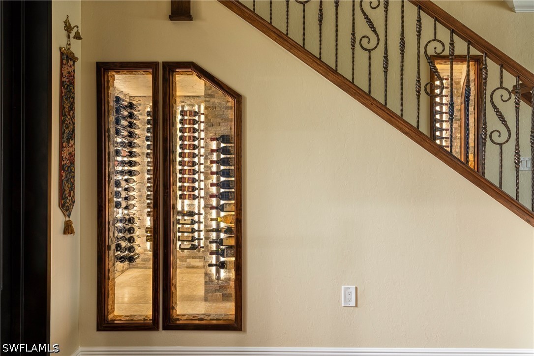 WineCellar