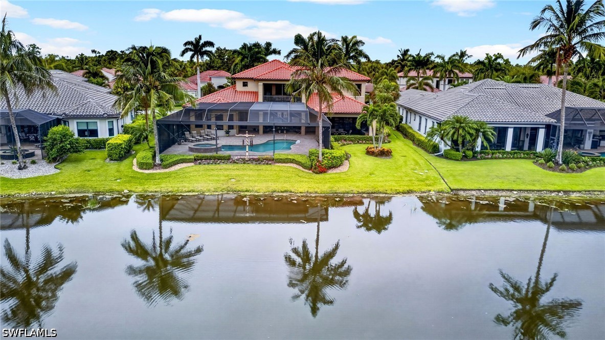 14484 Marsala, Naples, FL 34109
