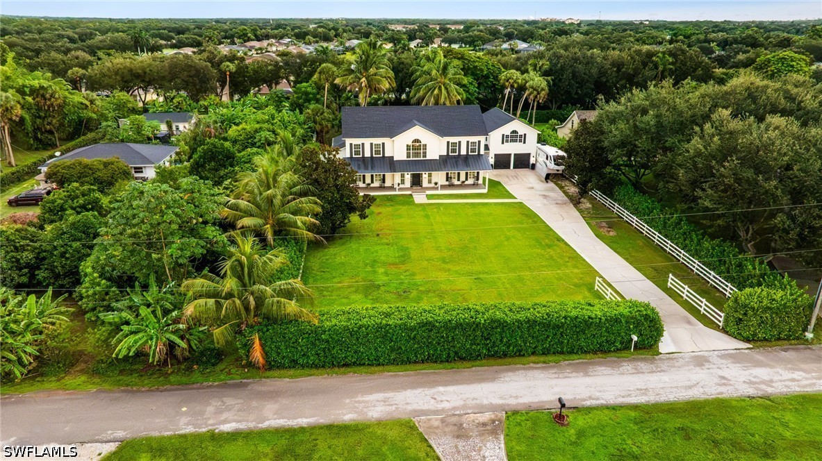 AerialView