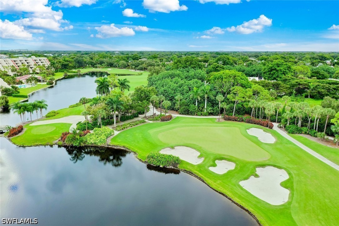 GolfCourse