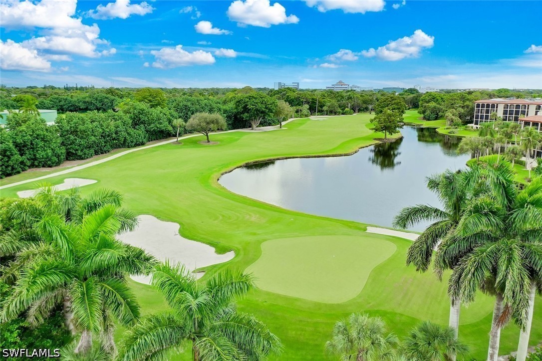 GolfCourse