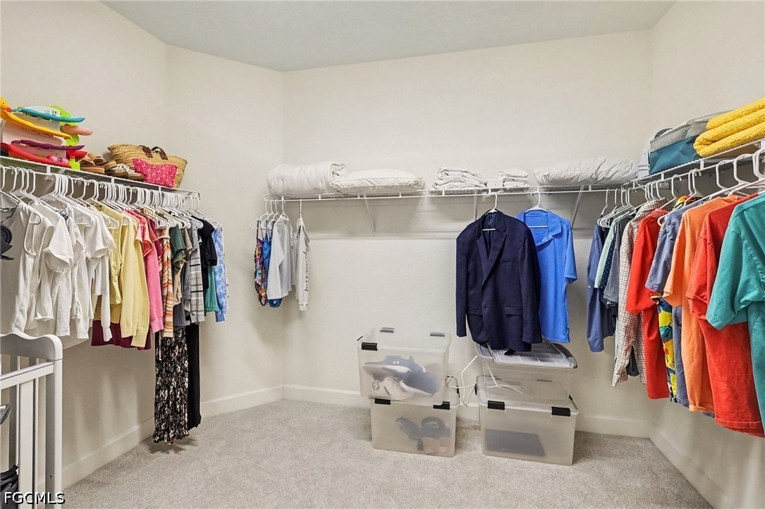 Closet