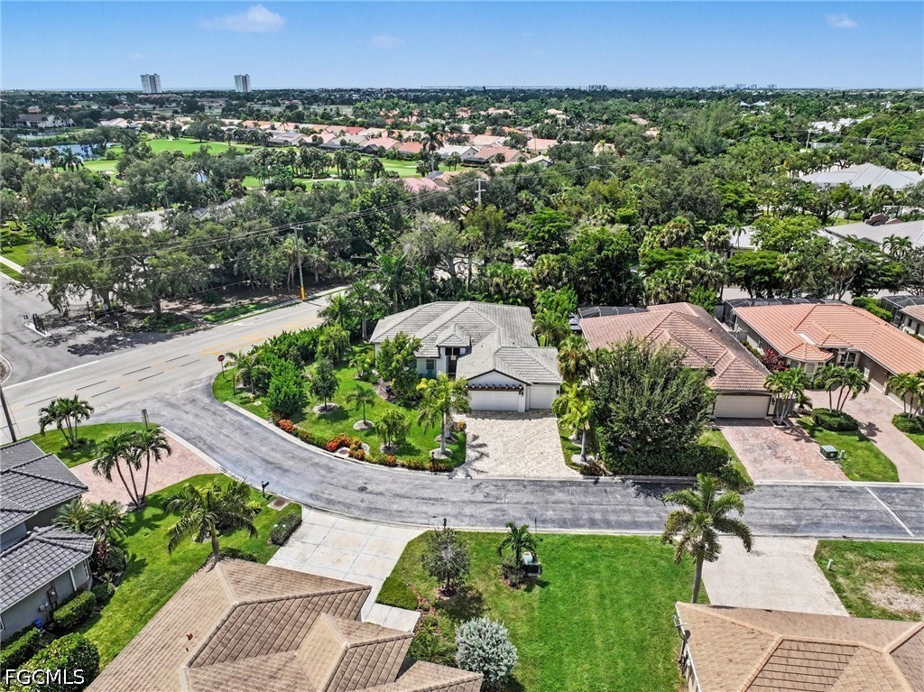 AerialView