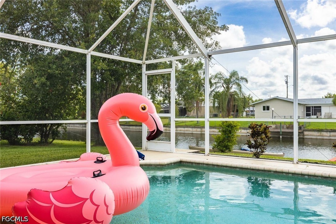 Yard