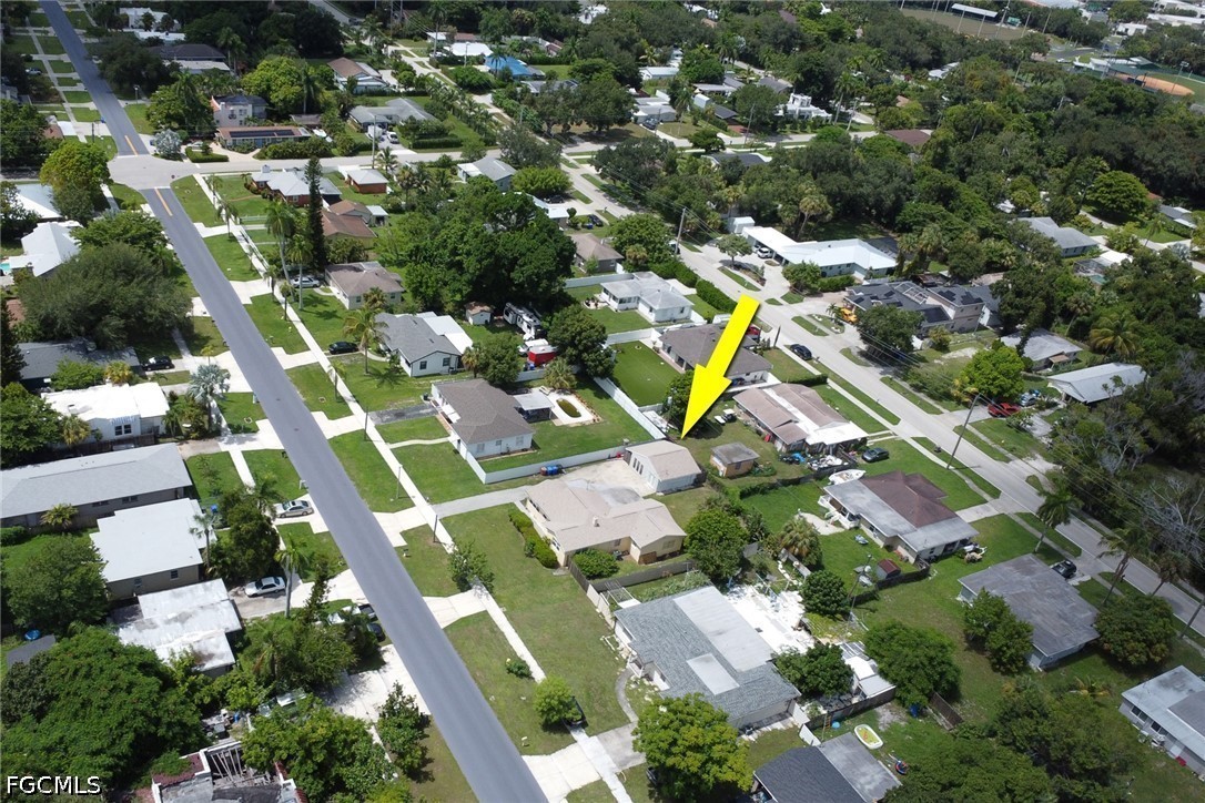AerialView