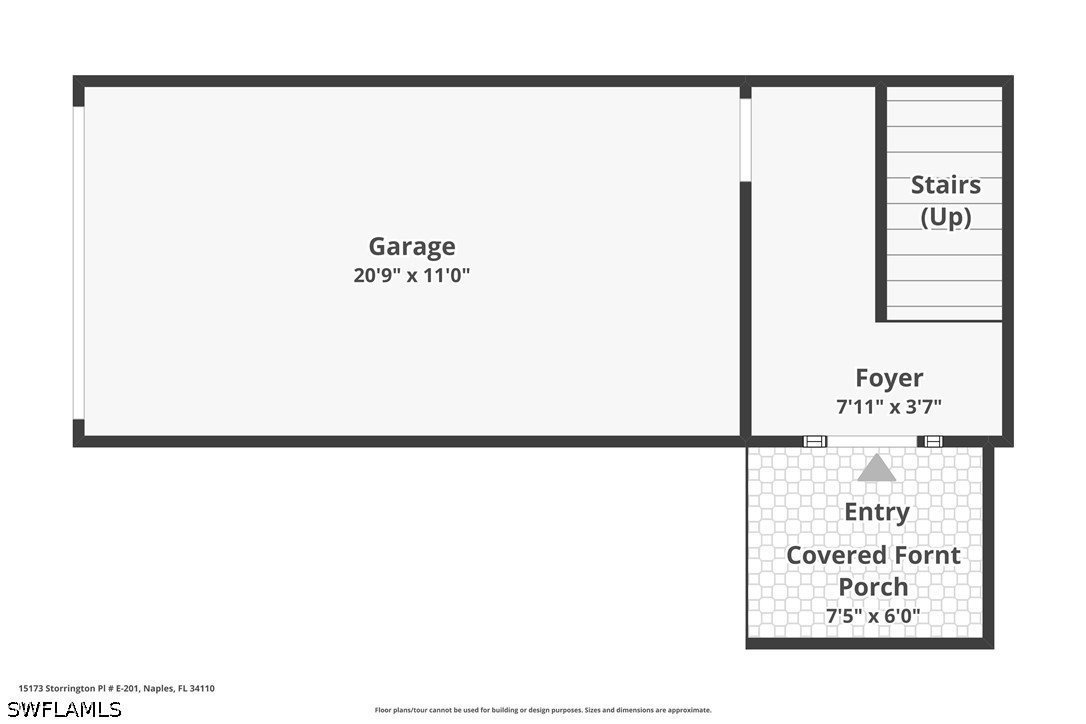 15173 Storrington Unit E-201, Naples, FL 34110