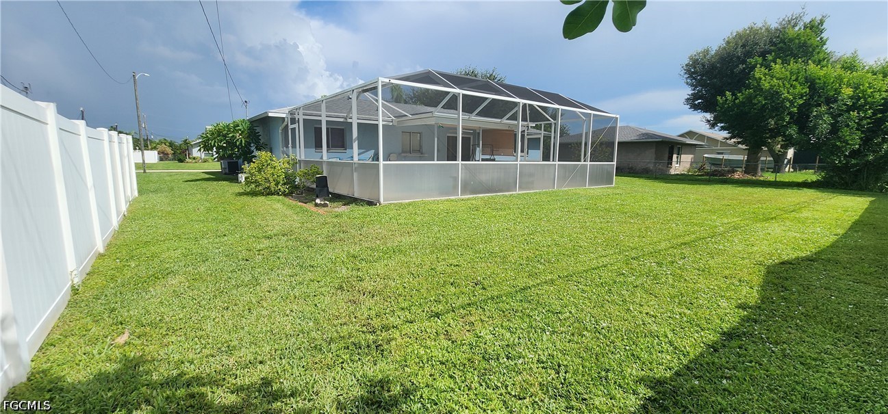 4618 7th, Cape Coral, FL 33914