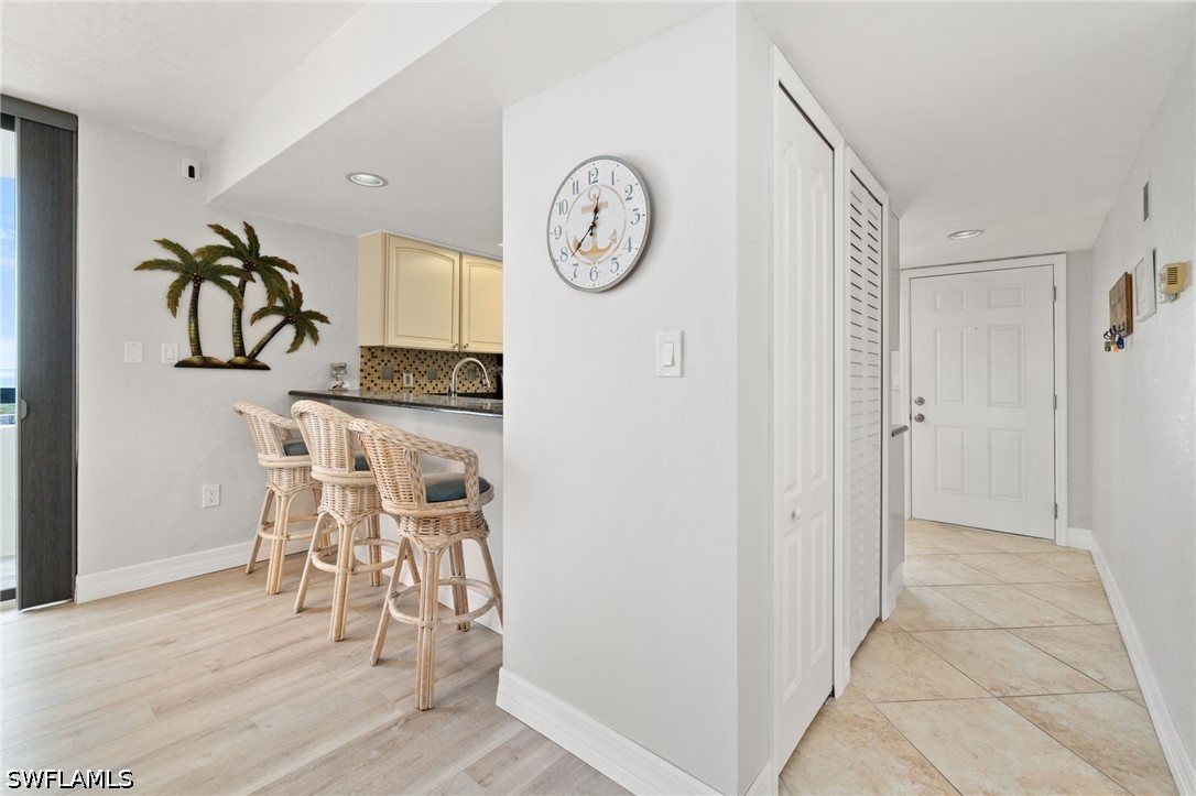 8400 Estero Unit 805, Fort Myers Beach, FL 33931