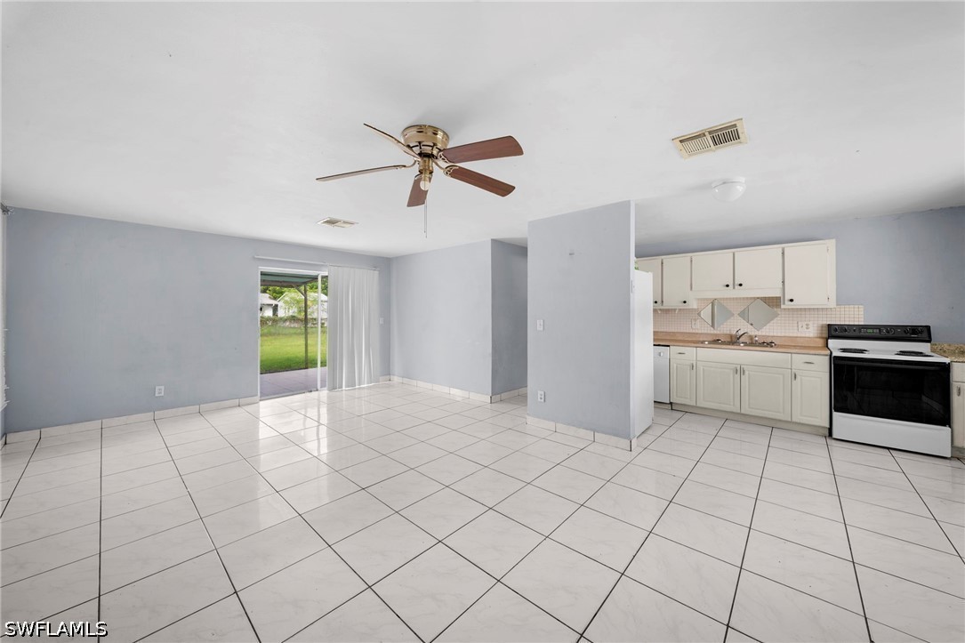 406 15th, Cape Coral, FL 33909