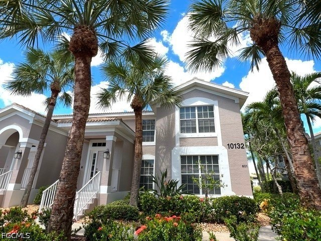 10132 Colonial Country Club Unit 801, Fort Myers, FL 33913