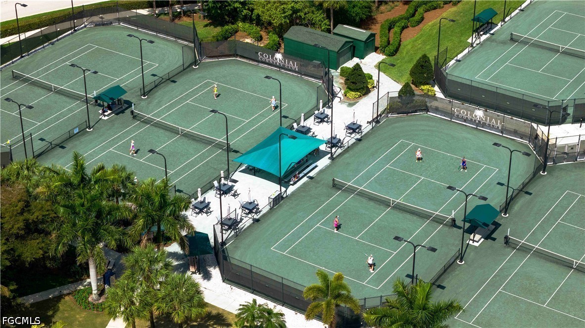 10132 Colonial Country Club Unit 801, Fort Myers, FL 33913