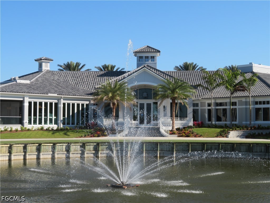 10132 Colonial Country Club Unit 801, Fort Myers, FL 33913