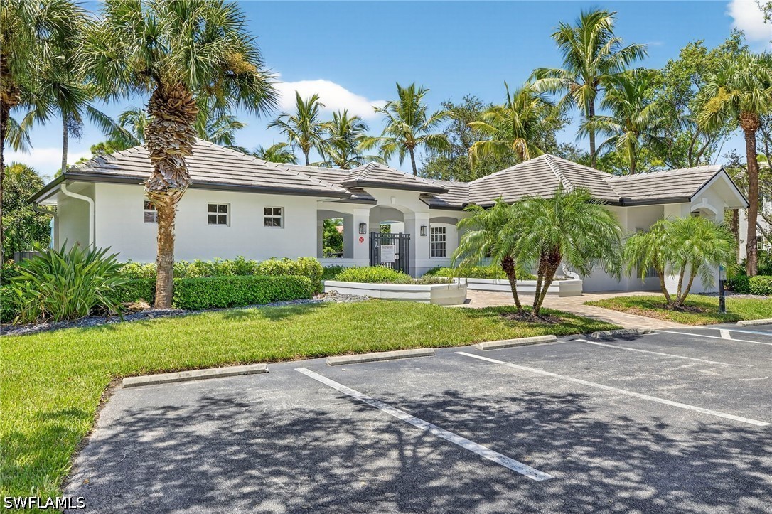 23751 Merano Unit 102, Estero, FL 34134