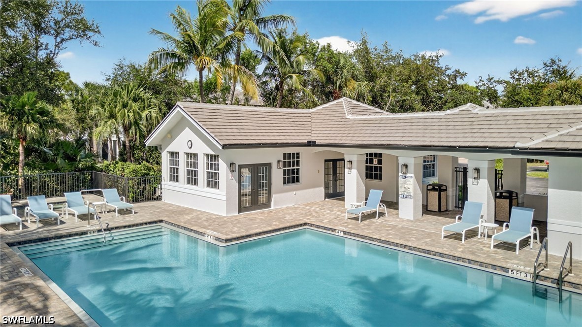 23751 Merano Unit 102, Estero, FL 34134