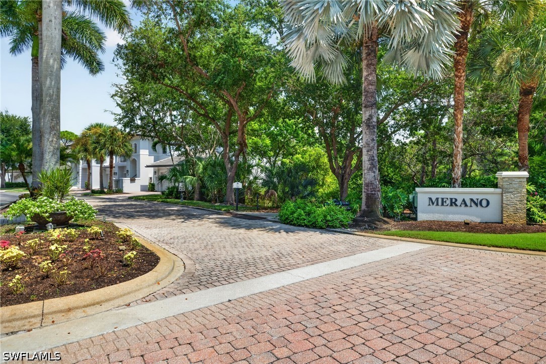 23751 Merano Unit 102, Estero, FL 34134