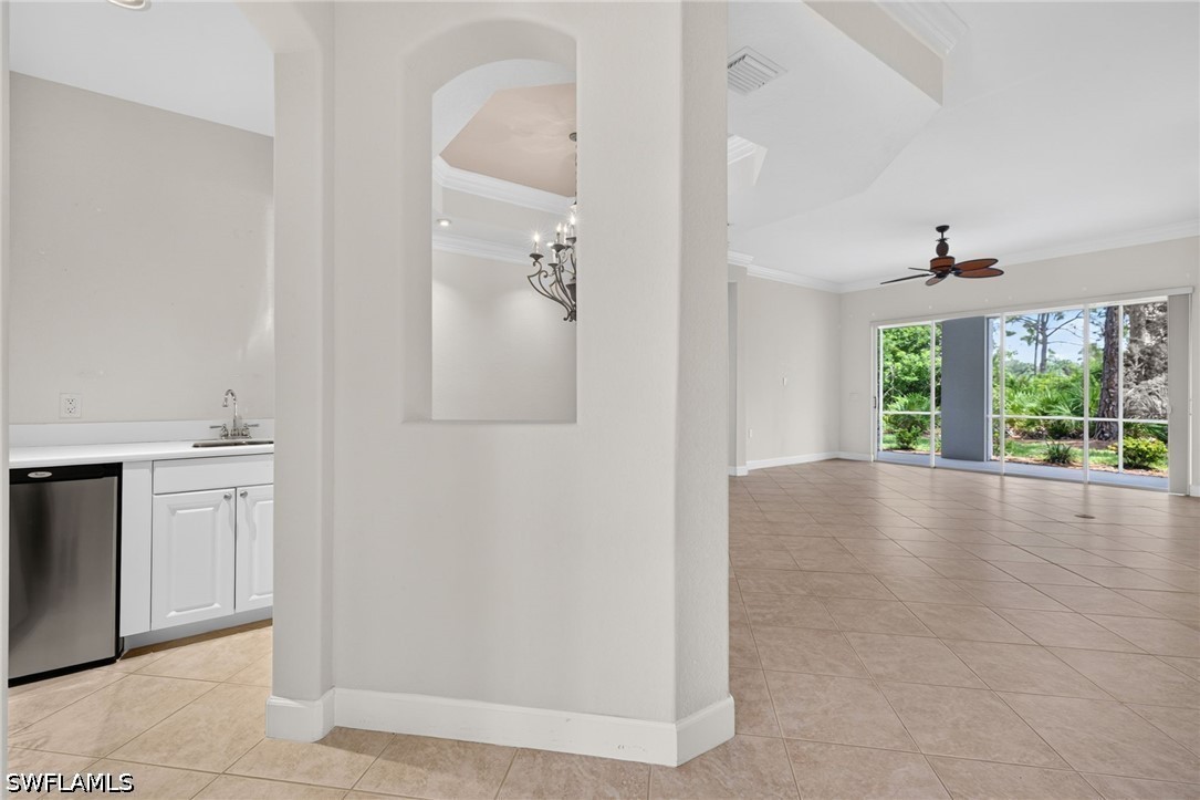 23751 Merano Unit 102, Estero, FL 34134