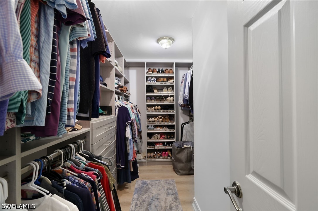 Closet