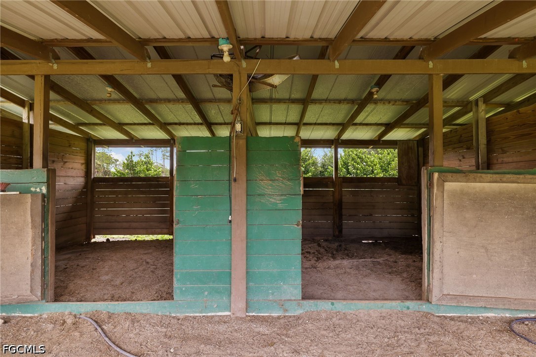 Stable