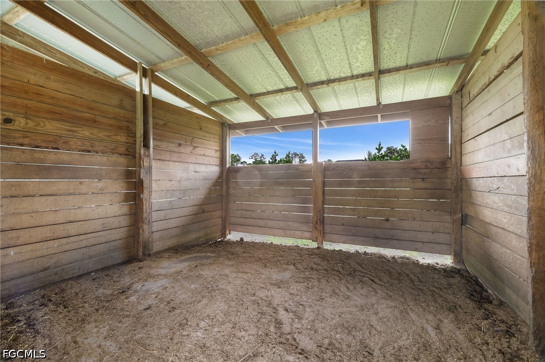 Stable