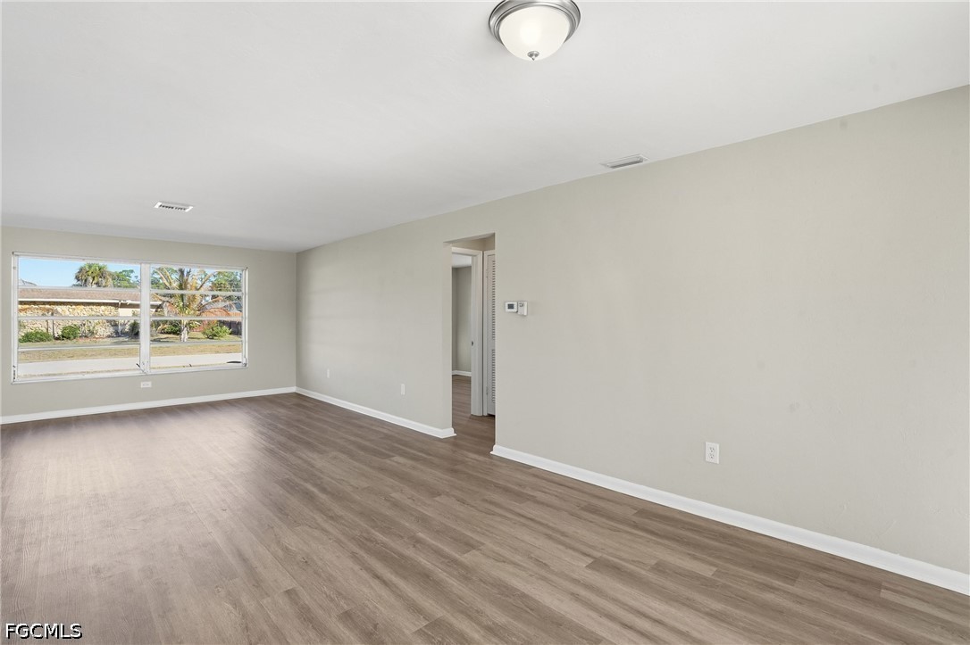 312 Hollywood, Lehigh Acres, FL 33936