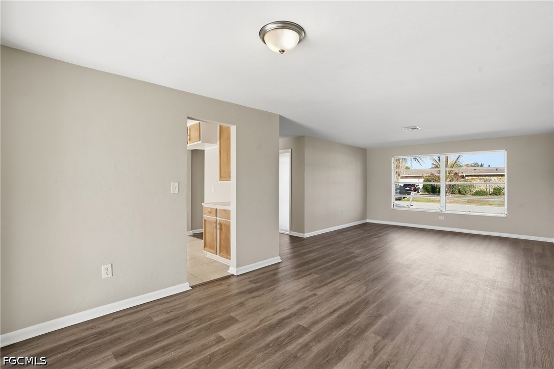 312 Hollywood, Lehigh Acres, FL 33936