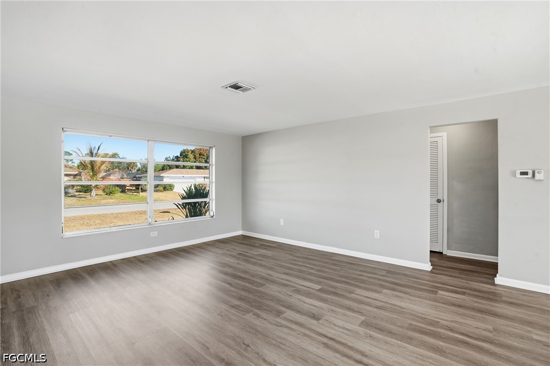 312 Hollywood, Lehigh Acres, FL 33936