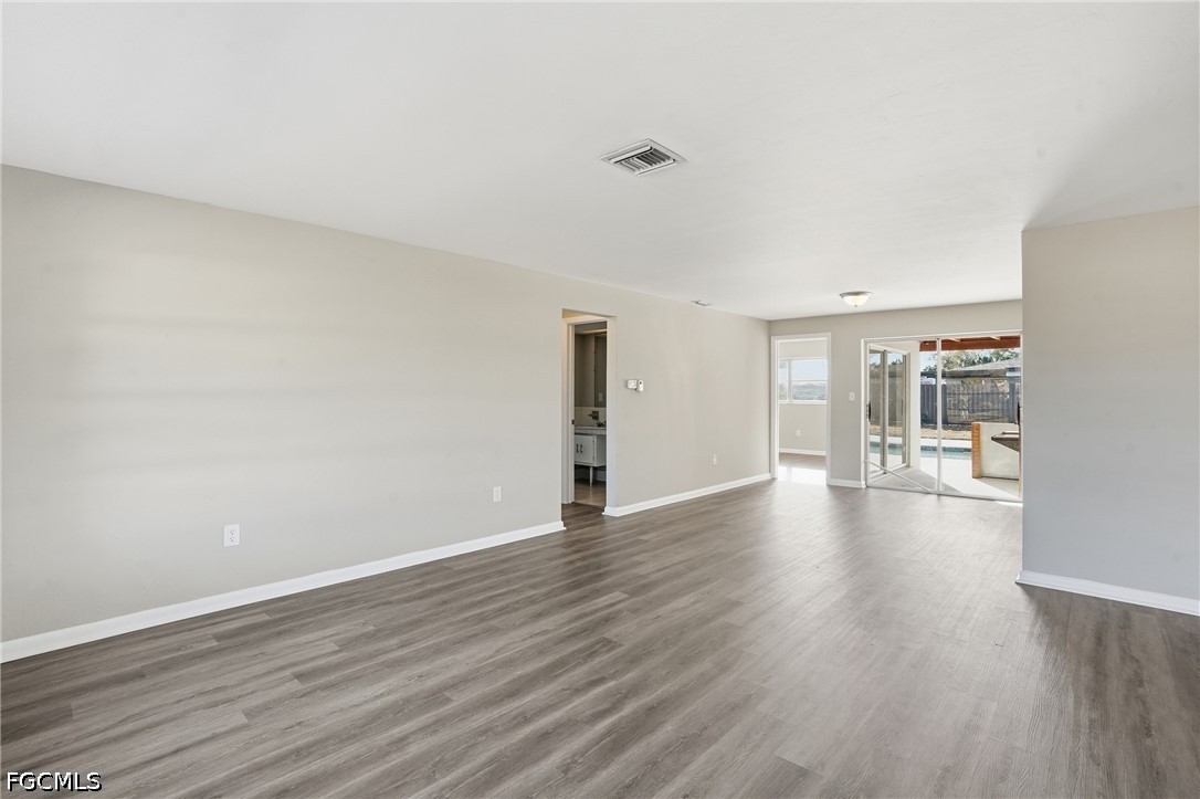312 Hollywood, Lehigh Acres, FL 33936