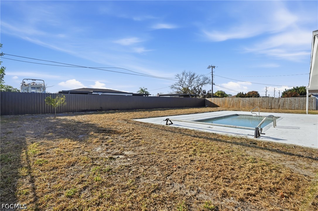 Yard