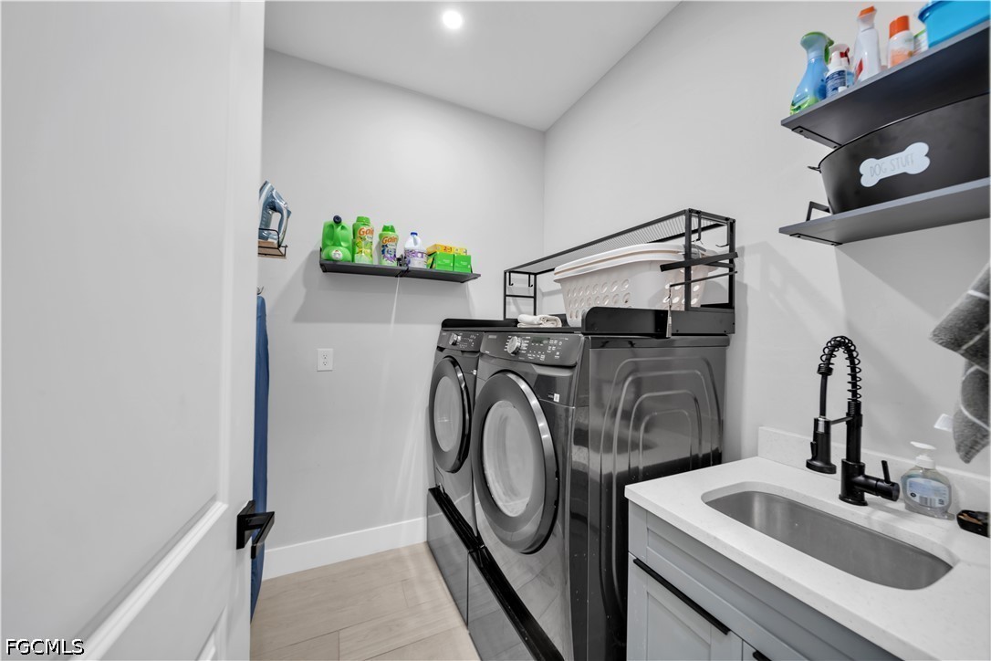 Laundry
