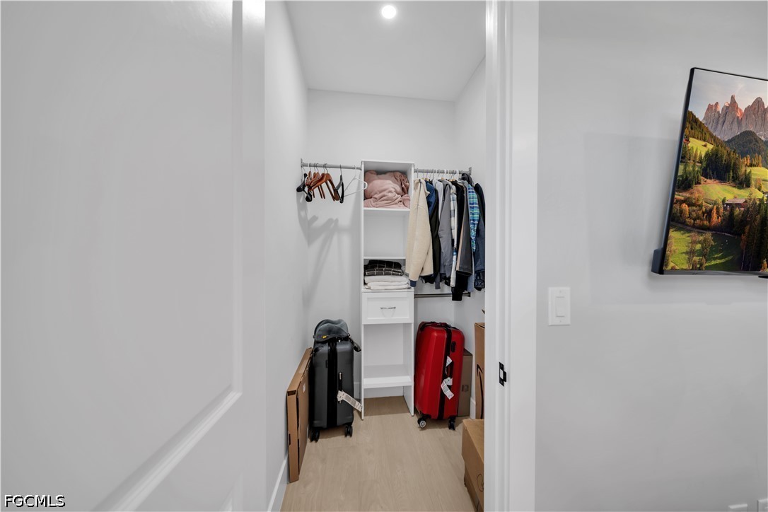 Closet