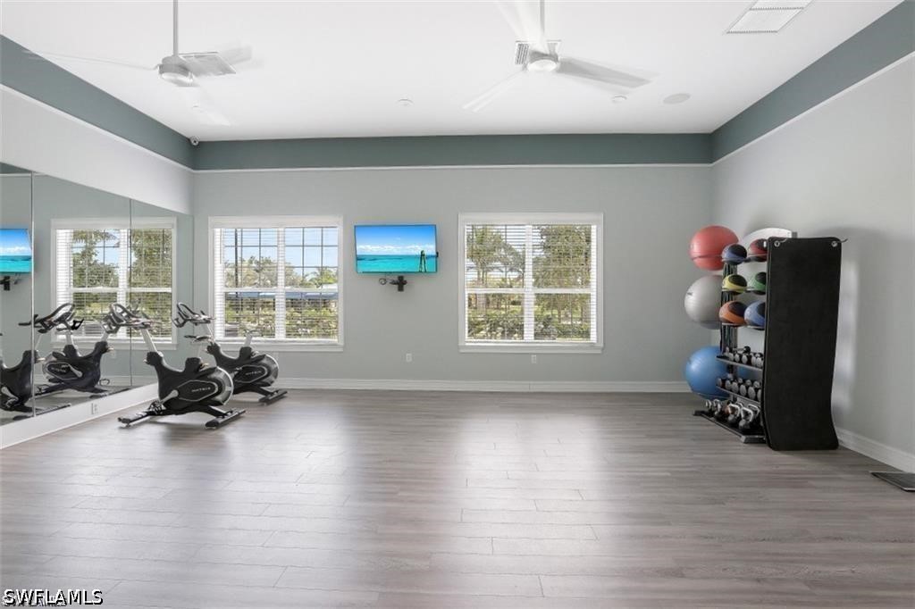 ExerciseRoom