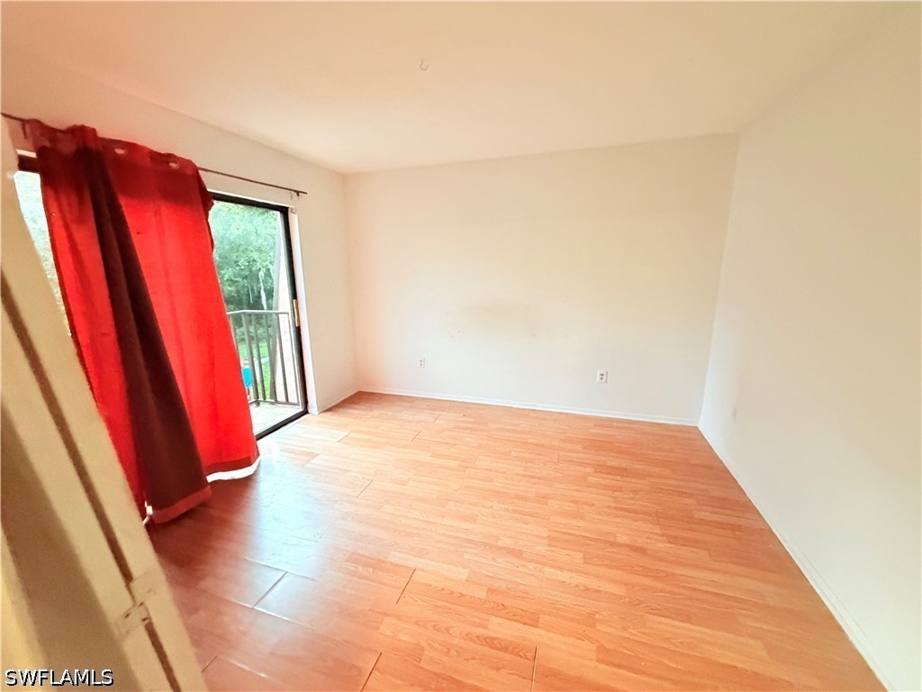 17983 San Juan Unit 3, Fort Myers, FL 33967