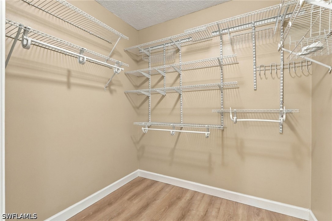 Closet