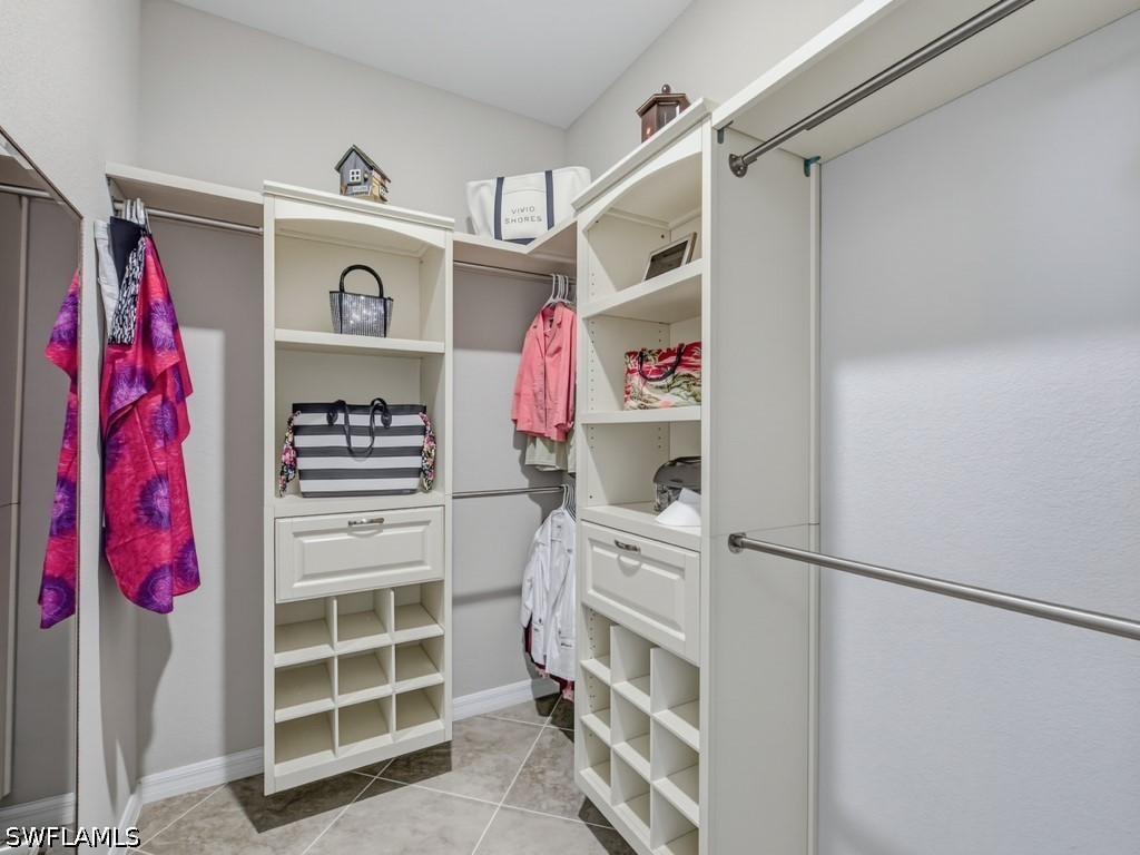 Closet