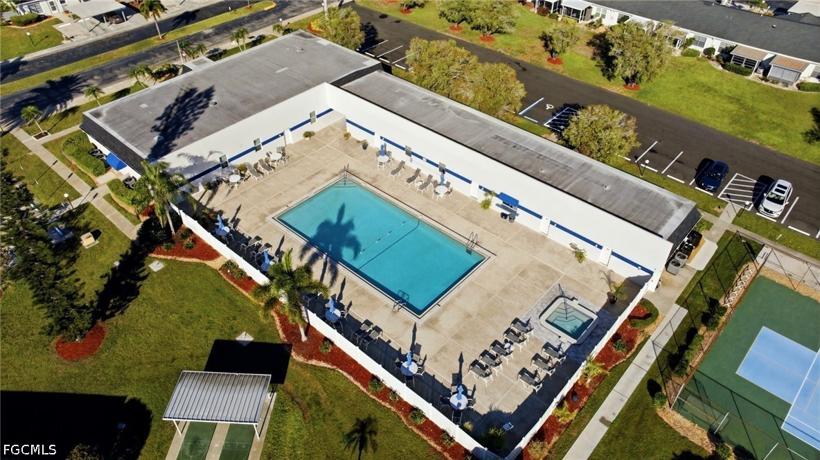 AerialView