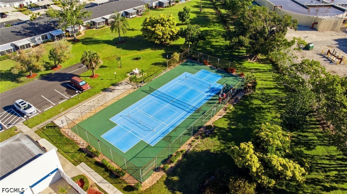 AerialView