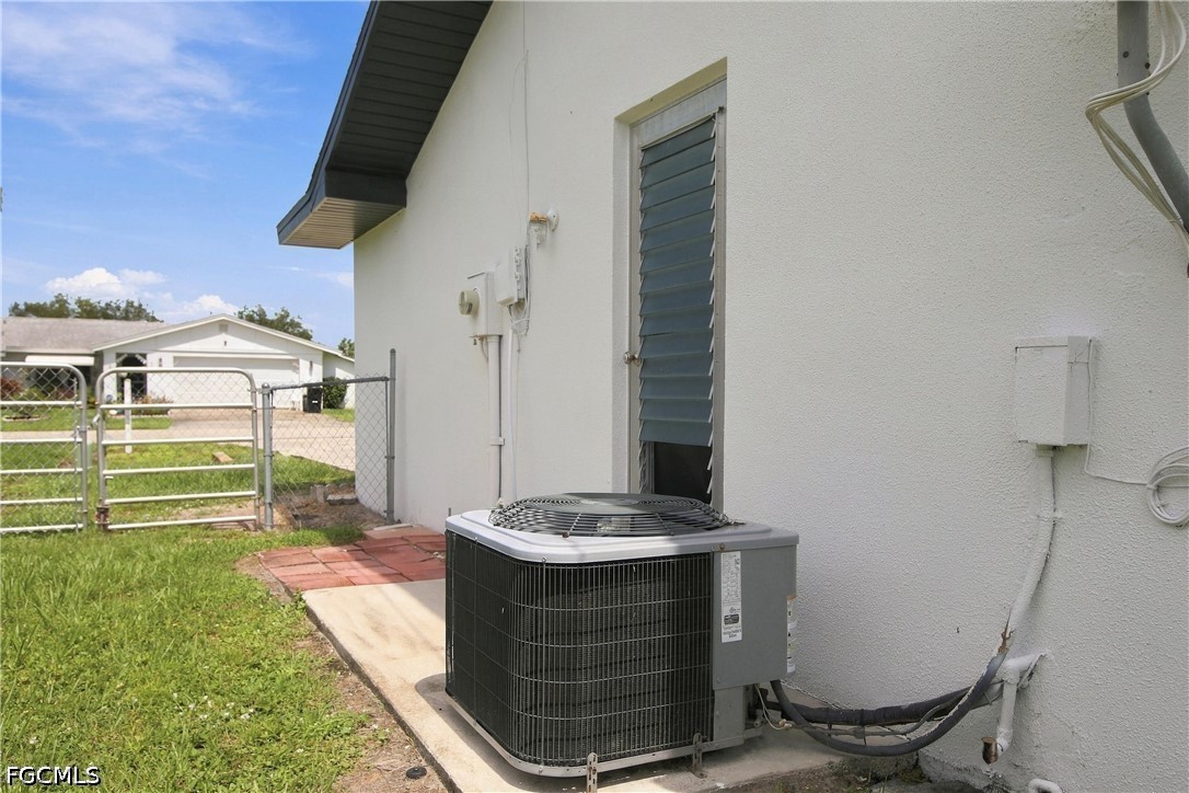 7402 Sea Island, Fort Myers, FL 33967