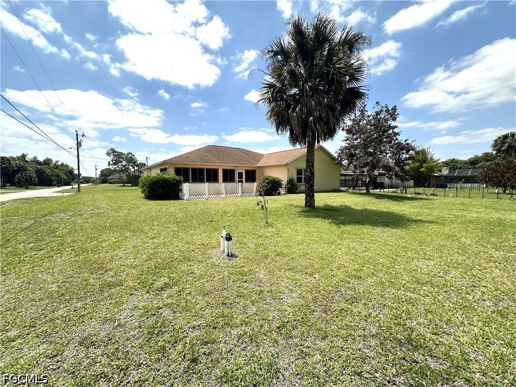2409 Del Ray, Lehigh Acres, FL 33936