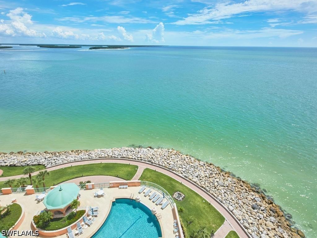 970 Cape Marco Unit 1206, Marco Island, FL 34145
