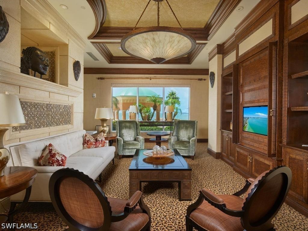 970 Cape Marco Unit 1206, Marco Island, FL 34145