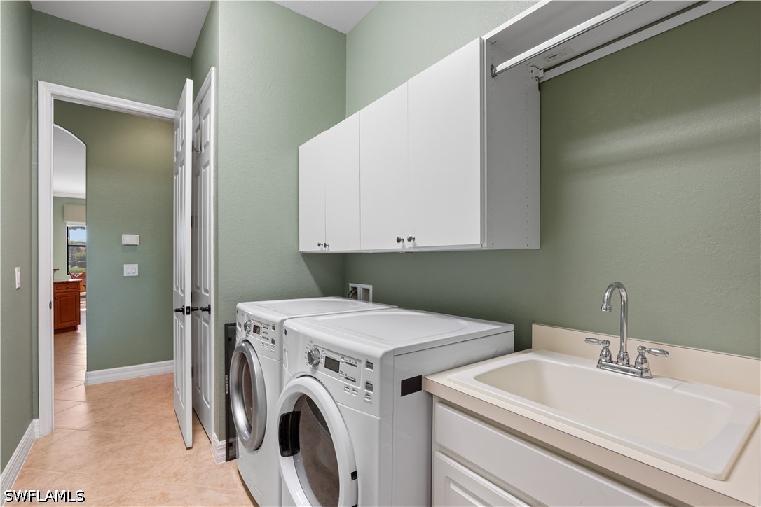 Laundry