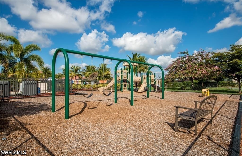 11341 Reflection Isles, Fort Myers, FL 33912
