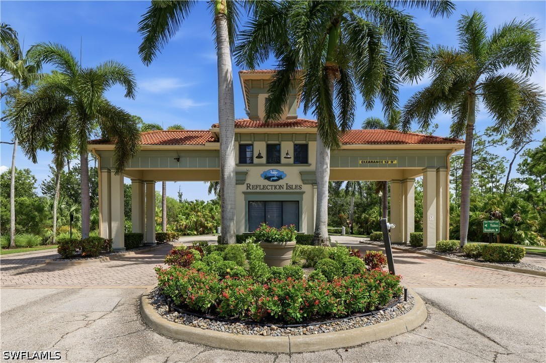 11341 Reflection Isles, Fort Myers, FL 33912
